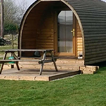 Campsite Yapham Holds