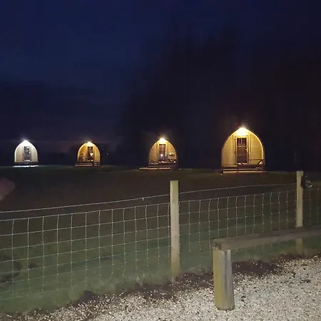 Yapham Holds Campsite