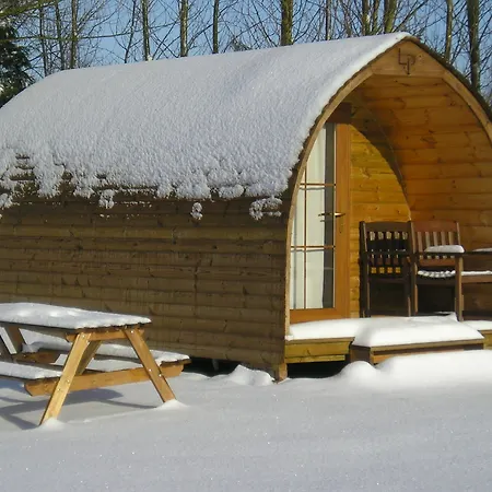 Yapham Holds Campsite