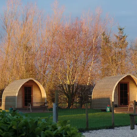Yapham Holds Campsite