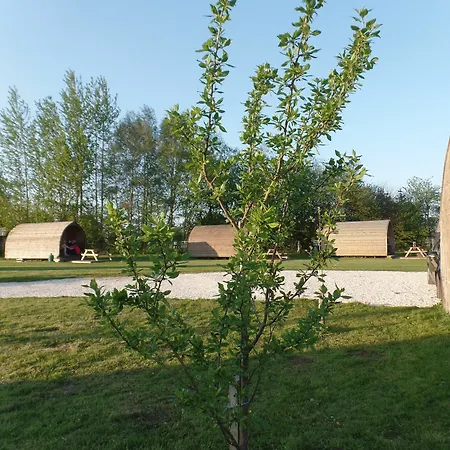 Yapham Holds Campingplatz York